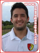 Meriton Halili / Centrocampista Pol. Aurora